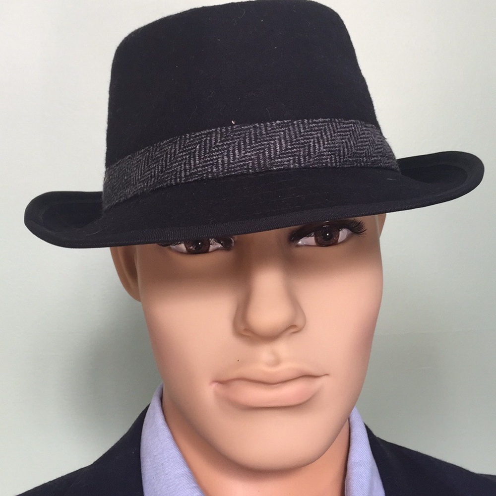 Dorfman Pacific Co. Hat